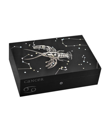 ZODIAQUE CANCER NOIR - 110 Cigares